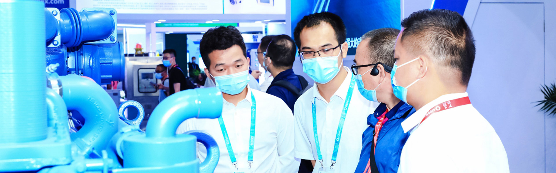 北京国际燃气应用与技术装备展览会